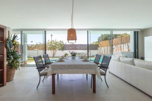 Stunning Private Loft Marbella