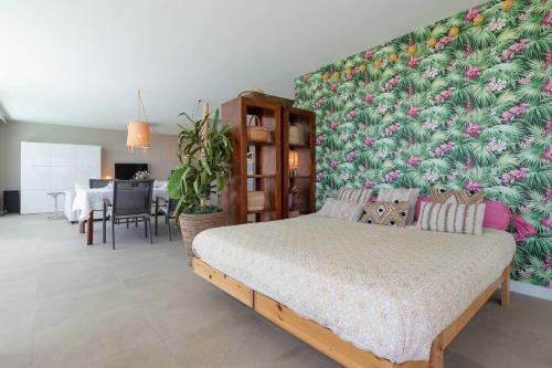 Stunning Private Loft Marbella