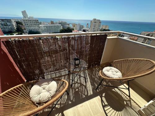 Apartamento JÚPITER Vistas