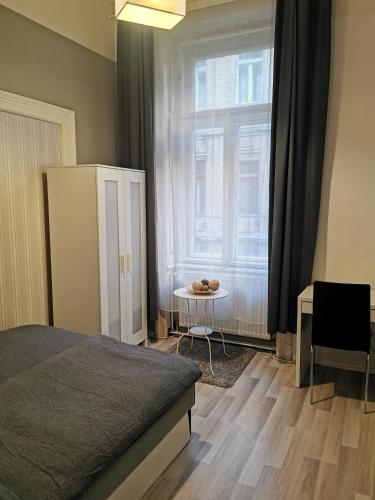 Emerald Apartment Budapest