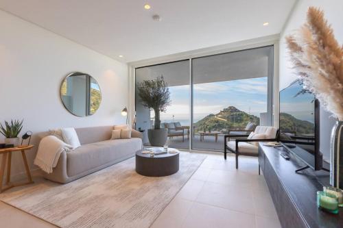 Hermoso apartamento en Palo Alto