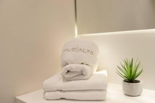 Fotografie z fotogalerie ubytování Hermoso apartamento en Palo Alto v destinaci Ojén