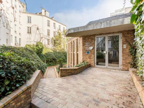 Merveil - Signature Suite - Tour Eiffel - Viala IV