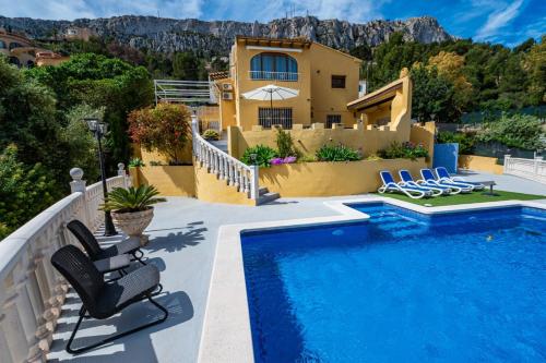 Casa Joanne by Theka Services