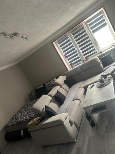 Rozvadov útulný apartmán
