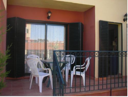 Gallery image of Las Palmeras Golf II in Lepe