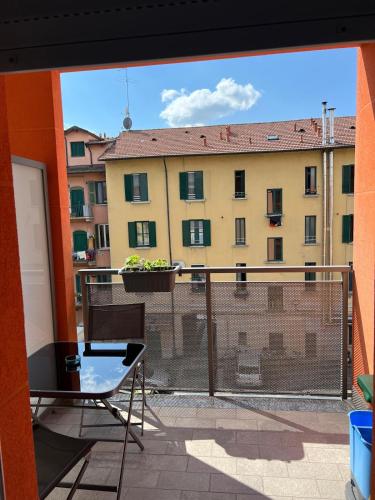 Giohouse-New loft a pochi passi da metro 3 e santa Giulia