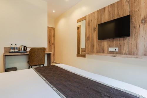 Billede fra billedgalleriet på Hotel Silver Park i Mumbai