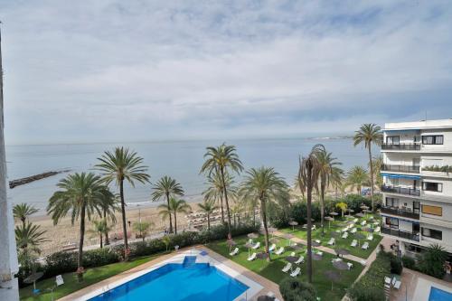 SKOL A405 - Wā Marbella Beach