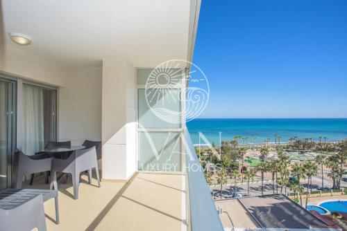 Casa Venus Ivan Luxury Homes 8ªPlta Sur 1ªLínea