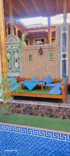 Galeriebild der Unterkunft Kamilla Orzu in Samarkand