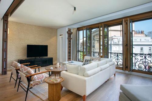 Genteel Home Tomás de Ibarra 15