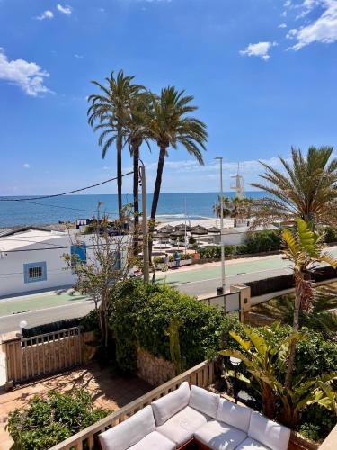 Botanico Boutique Suites