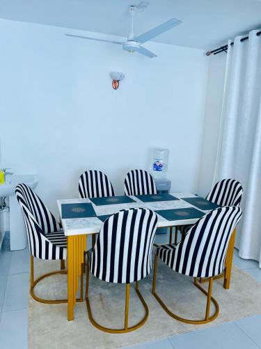 Imagen de la galería de Tausi Luxury Apartments,Nyali, en Mombasa