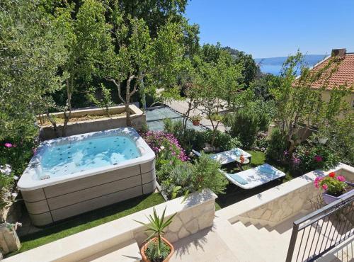 Holiday Home Sunrise