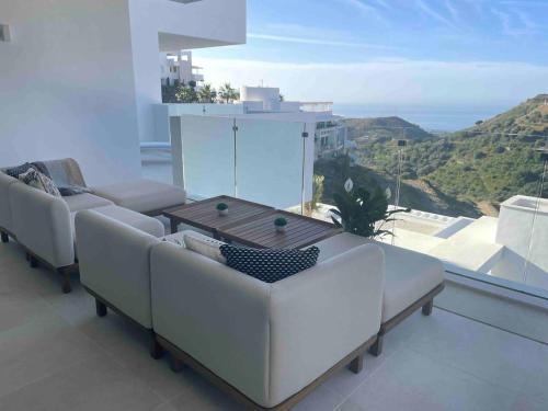 Precioso apartamento en Palo Alto104 Euc