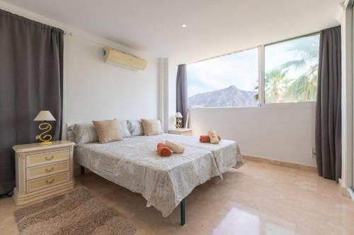 Las Brisas 11. Marbella