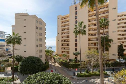 Apart Centro de Marbella Vista Mar