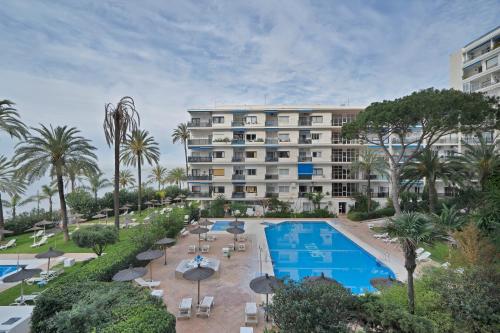 SKOL A103 - Wā Marbella Beach