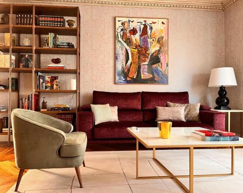 Habitación en Bilbao