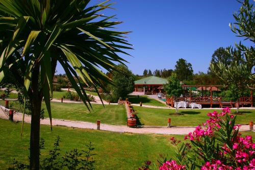 Gallery image of Hacienda Santa Cristina in Ovalle