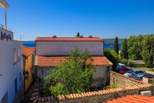 Φυσικό τοπίο κοντά σε αυτή η παραθεριστική κατοικία