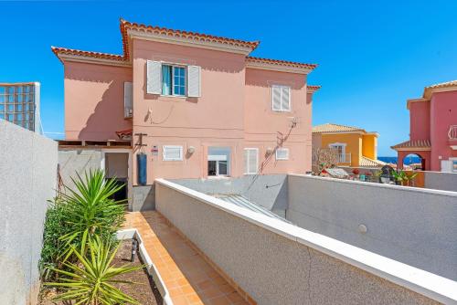 Villa las dunas