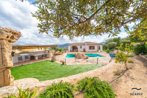 Gallery image of Villa Filomena - By Searly in Agrustos