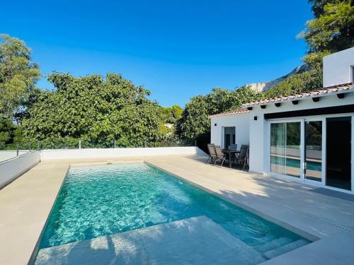 Casa Hebe 17 by DiVivir