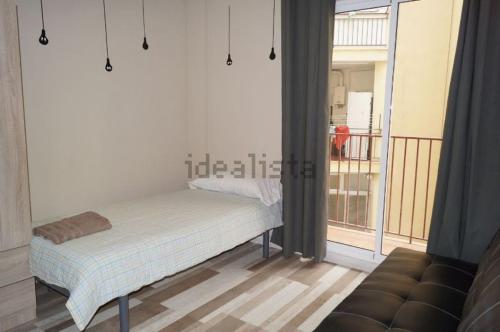 FELIPE II Apartment