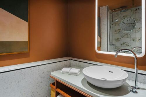 Sheraton Stockholm Hotel Image