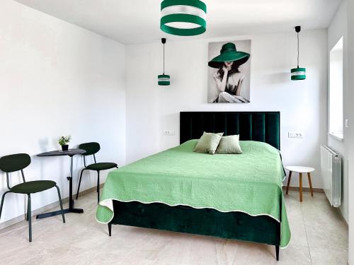 Apartment Krizman in a great location