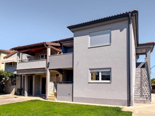 Apartment Krizman in a great location