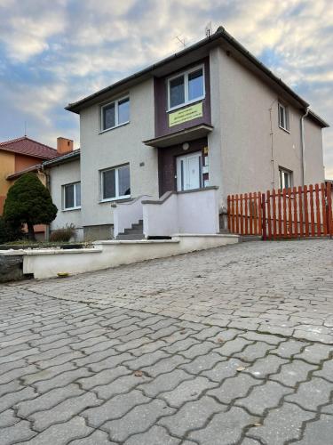 Ubytování U Truhlářů Šaldorf