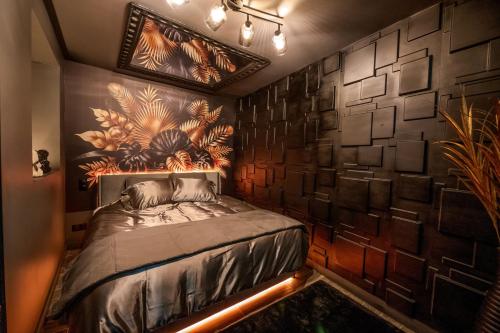Suite Prestige - Jacuzzi - Luxe - Rooftop photo 3