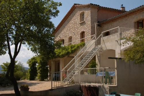 Huswell - Rustic Gite with Pool in Southern France