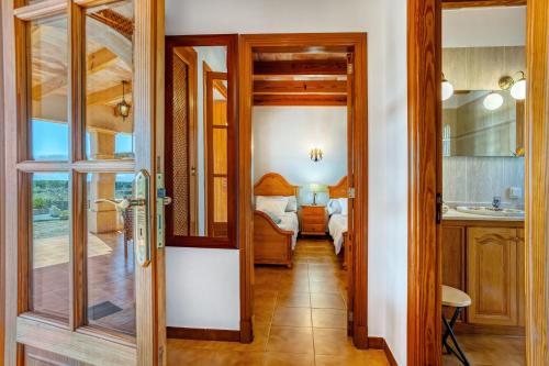 Ένα μπάνιο στο Na Corma by dracmallorca