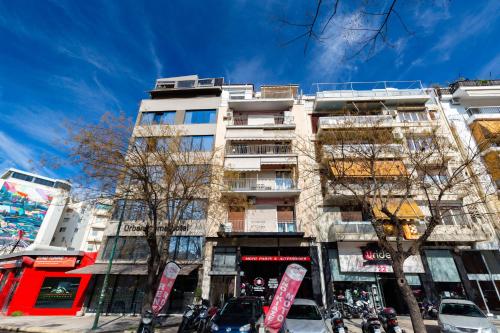 Athens Corner