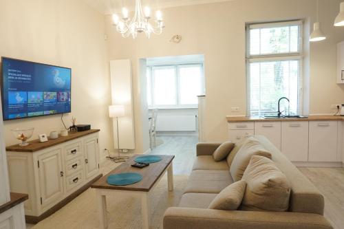 Home3city Plaża Retro