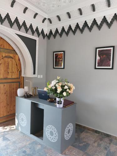 Galería fotográfica de Dar HISANE en Marrakech