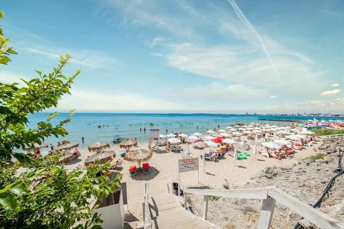 Galeriebild der Unterkunft Private Apartment 171 in Prestige Fort Beach Hotel in Sweti Wlas