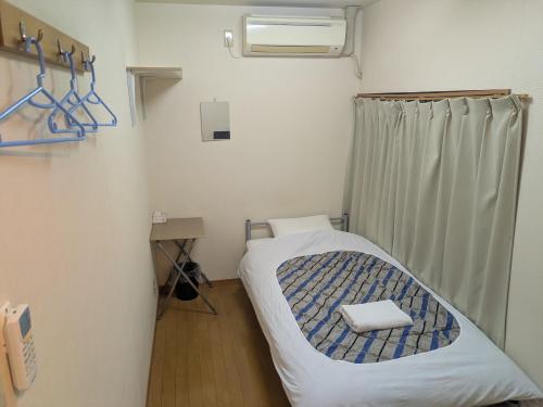 Hotel Meigetsu