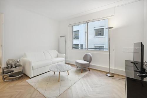 623 Suite Mont - Superb apartment in Paris