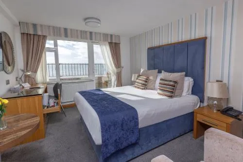Best Western Princes Marine Hotel photo 13