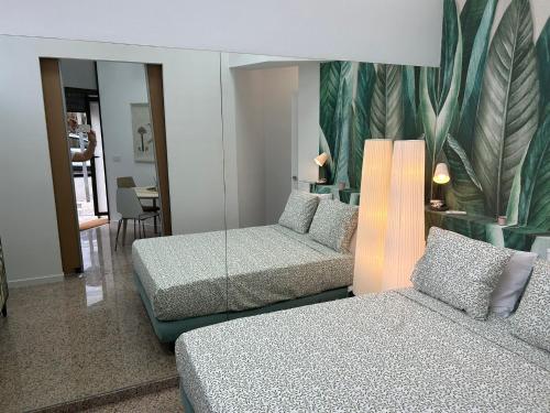 Estudio a 200 metros de la playa