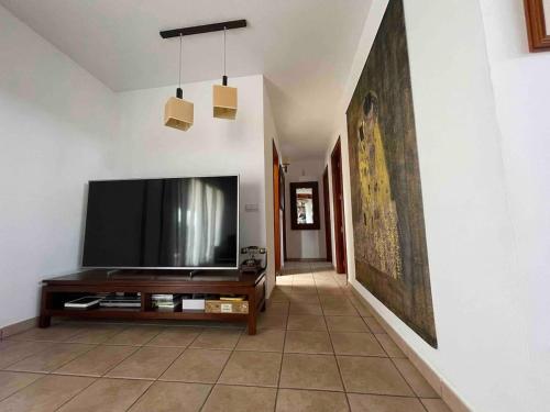 Villa muy tranquila con piscina privada