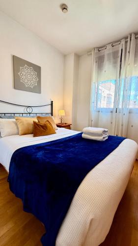 Deyanira Suite, Aeropuerto, IFEMA