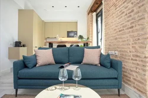 Genteel Home San Vicente photo 12