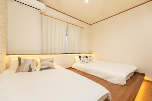 ワンランク上Guesthouse宿心大国町駅から450ｍ