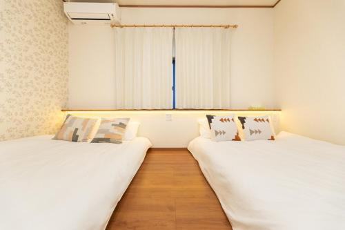 ワンランク上Guesthouse宿心大国町駅から450ｍ